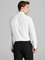 Slim Fit 4-Way Stretch Dress Shirt