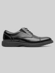 Gates Cap Toe Oxfords