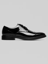 Centro Formal Flex Cap Toe Oxfords
