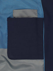 The Active Series™ Tailored Fit Performance 4-Way Stretch Blazer