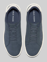Grand Crosscourt Daily Elastic Lace Slip-On Sneakers