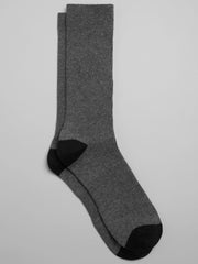 CHILLFLEX Solid Rib Socks