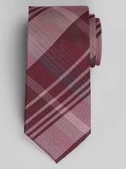Plaid Tie