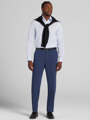 Classic Fit Check Dress Shirt
