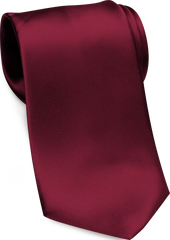 Narrow Washable Tie