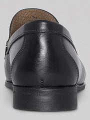 Reuben Moc Toe Loafers