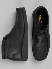 Wallabee EVO Moc Toe Slip On Boots