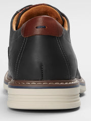 Newtown Plain Toe Oxfords