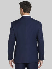 Classic Fit Premium Wool Blend Suit Jacket