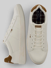 Hampton Sneakers