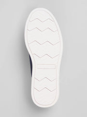 Knit Sneaker