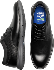 Chase Plain Toe Oxfords