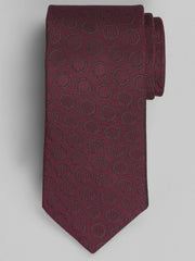 Ellipse Neat Tie