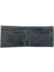 Amidala Handmade Vegan Leather Wallet