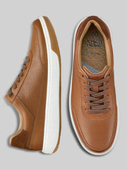 Dawson Perfed U-Throat Sneakers