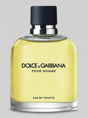 Eau de Toilette
