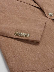 Slim Fit Suit