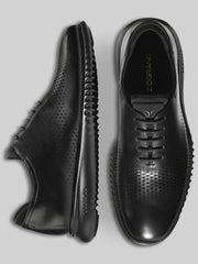 Zerogrand Wingtip Oxford Dress Sneakers