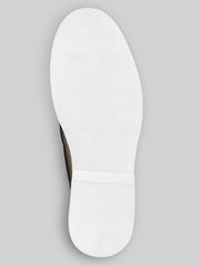 Fifer Moc Toe Loafers