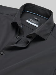 CHILLFLEX Slim Fit Dress Shirt