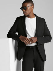 Skinny Fit Suit