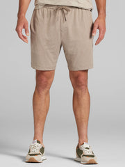 CHILLFLEX Modern Fit Jogger Shorts 7"