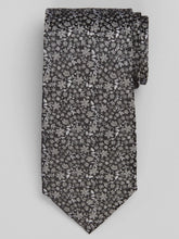 Floral Silk Tie