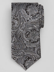 Tonal Paisley Tie