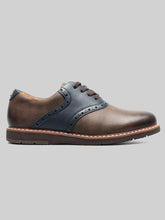 Vibe Jr. Boys Saddle Shoes