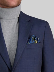 Tailored Fit Premium Stretch Suit Jacket