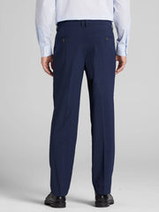 Premier Modern Fit Check Dress Pant
