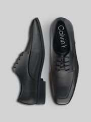 Malley Lace Up Loafers