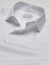 Slim Fit Supima Cotton Stretch Dress Shirt