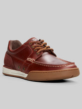 Wentworth Casual Lace-Ups