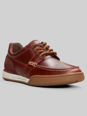 Wentworth Casual Lace-Ups