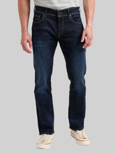 Allan Slim Fit Slim Straight Leg Jean