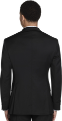 CHILLFLEX Executive Fit Premium Wool Blend Suit Jacket