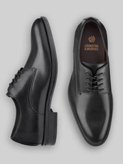 Conlin Plain Toe Oxfords