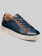 Monopoli Lace-to-Toe Sneakers