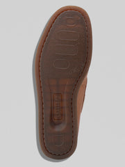 Falmouth Yarmouth Slip-On Boat Shoes
