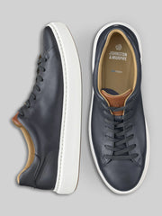Anders Lace-To-Toe Sneakers