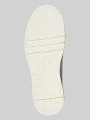 Webmaster Low Top Moc Toe Sneakers
