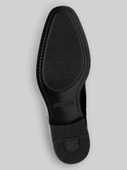 Lucas Cap Toe Oxford