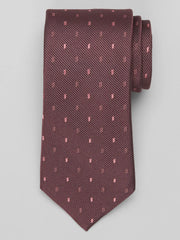 Skyscraper Neat Tie