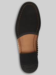 Lexington Moc Toe Loafers