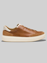 Anders Stretch Lace-To-Toe Slip-On Sneakers