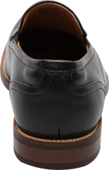 Remi Moc Toe Slip On Shoes