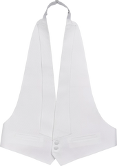 Formal Suit Vest
