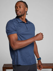 CHILLFLEX Modern Fit Performance Polo