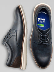 Chase Plain Toe Oxfords